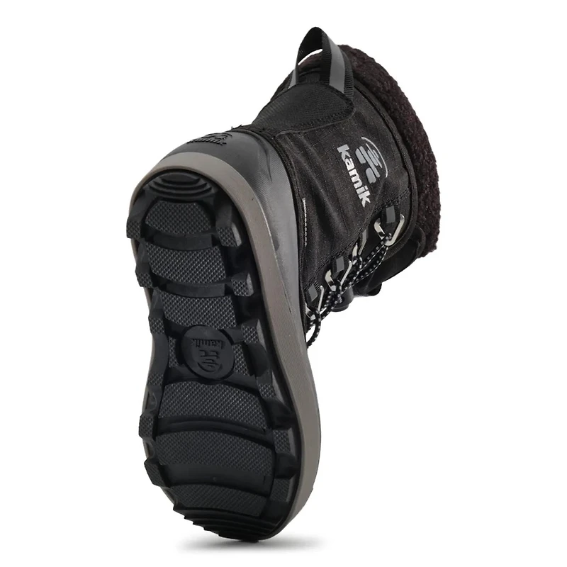 Youth Boys' Cascade Winter Boot