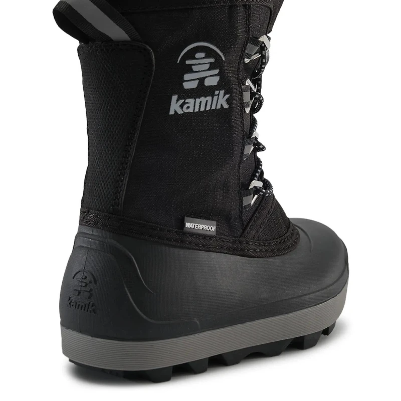Youth Boys' Cascade Winter Boot
