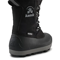 Youth Boys' Cascade Winter Boot