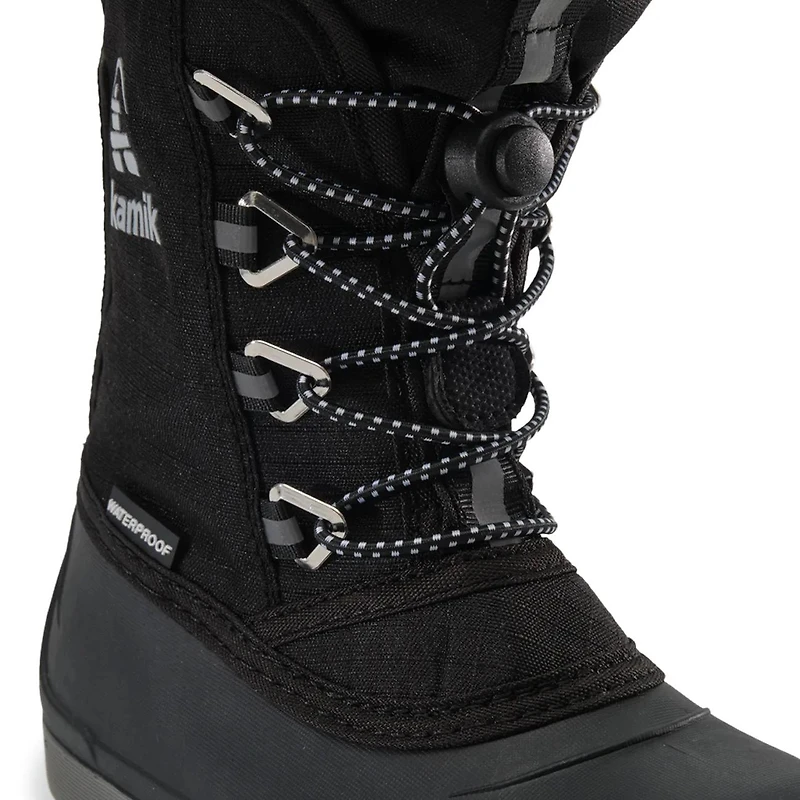 Youth Boys' Cascade Winter Boot