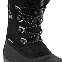 Youth Boys' Cascade Winter Boot
