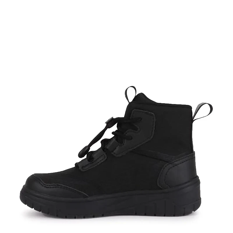 Youth Girls' Ultra Lite Trail Waterproof Boot