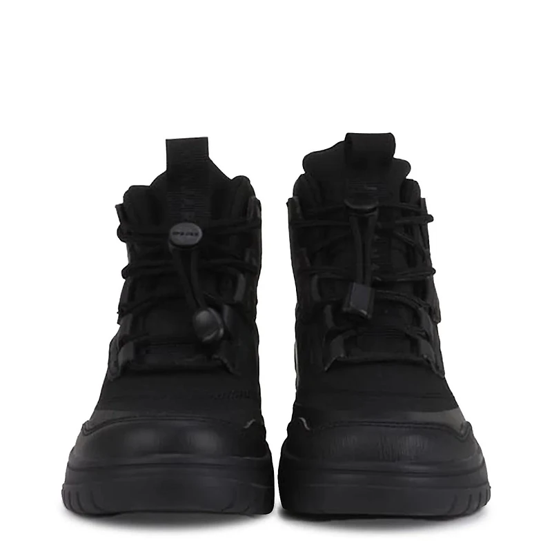 Youth Girls' Ultra Lite Trail Waterproof Boot