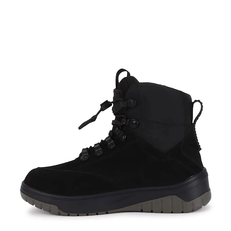 Youth Boys' Urban Alpn Waterproof Bootie