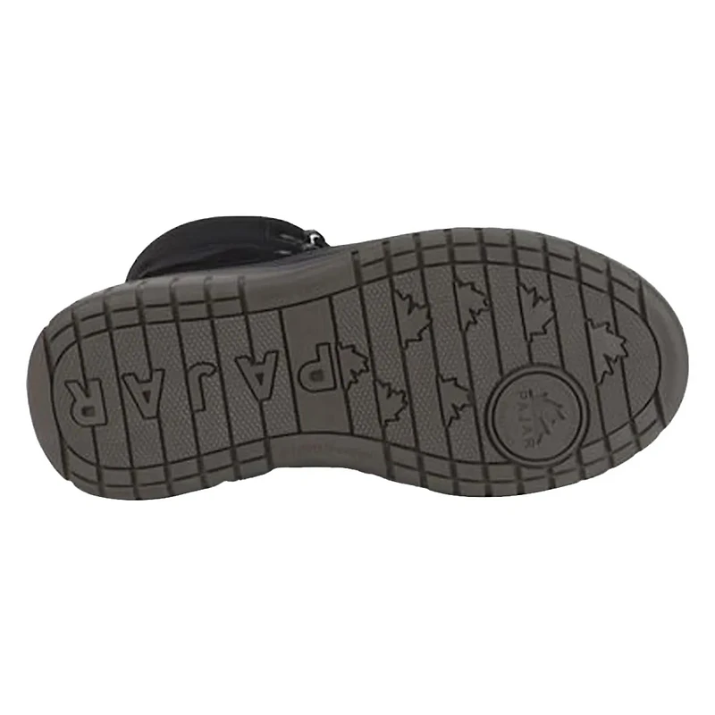 Youth Boys' Urban Alpn Waterproof Bootie