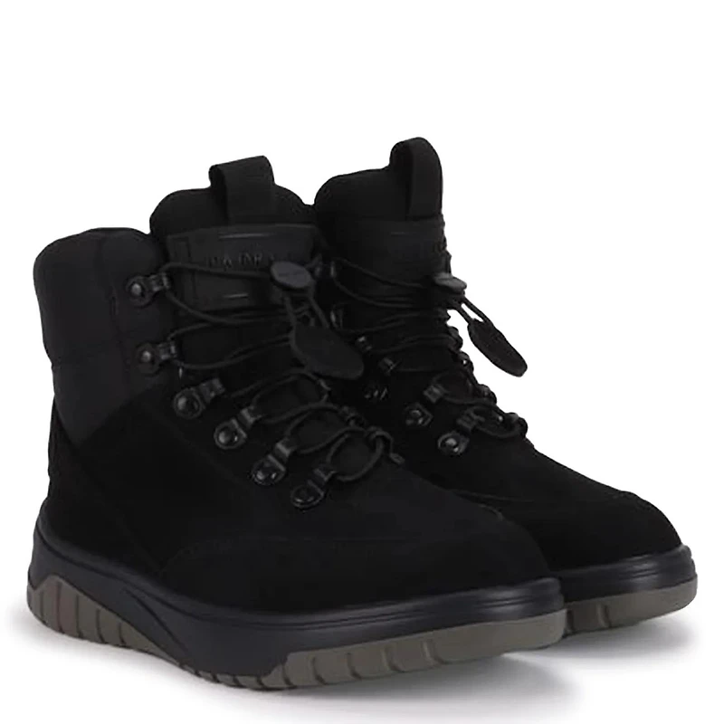 Youth Boys' Urban Alpn Waterproof Bootie
