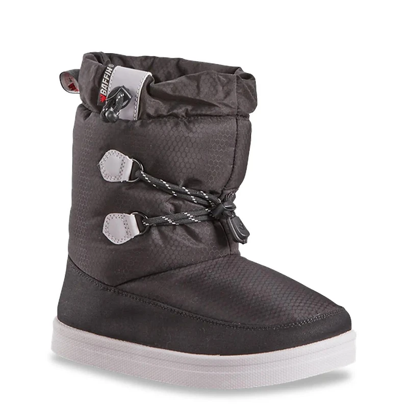 Youth Boys' Wander Waterproof Boot