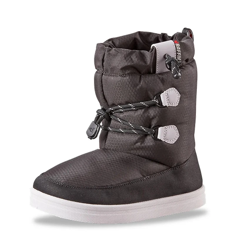 Youth Boys' Wander Waterproof Boot