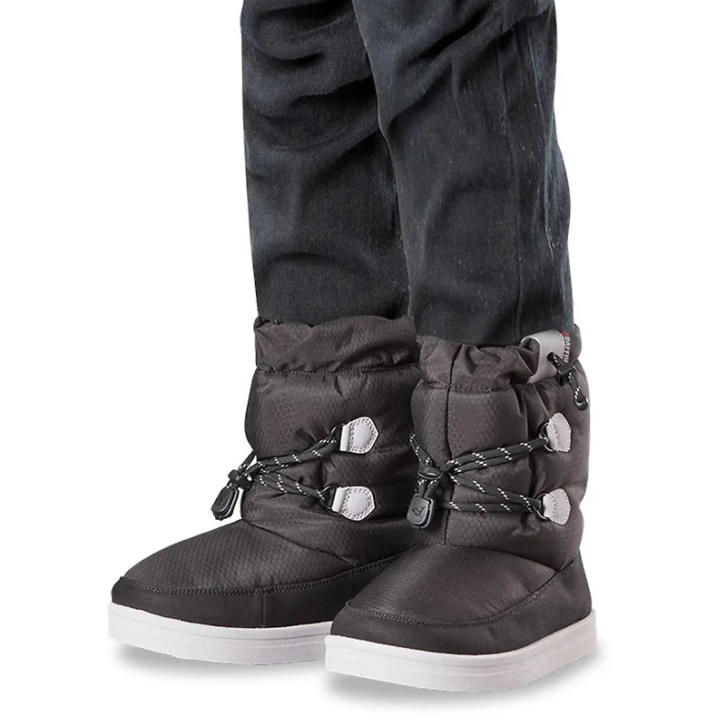 Youth Boys' Wander Waterproof Boot