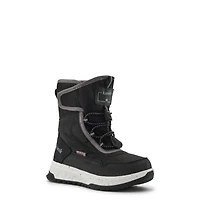 Youth Boy's Waterproof Stormex EZ Winter Boot