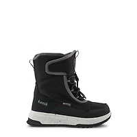 Youth Boy's Waterproof Stormex EZ Winter Boot