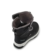 Youth Boy's Waterproof Stormex EZ Winter Boot