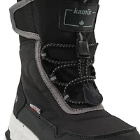 Youth Boy's Waterproof Stormex EZ Winter Boot