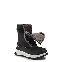 Youth Boy's Waterproof Stormex EZ Winter Boot