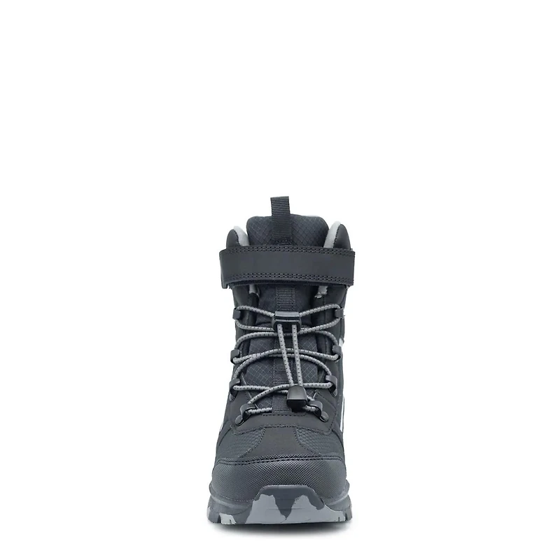 Youth Boy's Waterproof Tech Winter Boot