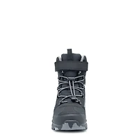 Youth Boy's Waterproof Tech Winter Boot