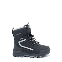 Youth Boy's Waterproof Tech Winter Boot
