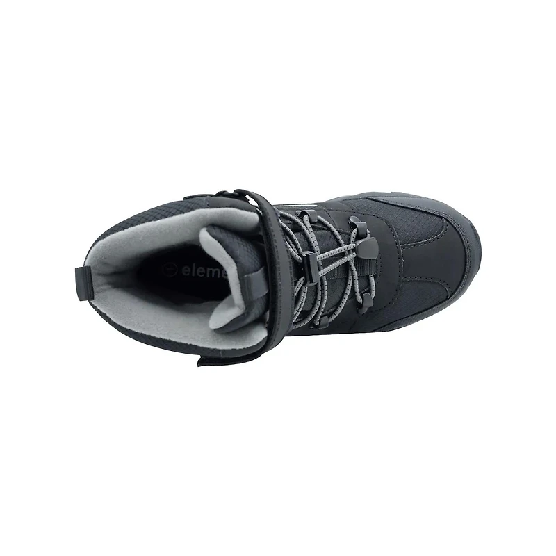 Youth Boy's Waterproof Tech Winter Boot