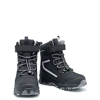 Youth Boy's Waterproof Tech Winter Boot