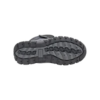 Youth Boys' Dylan Camo Waterproof Winter Boot
