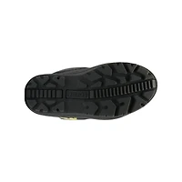 Youth Boys' Snow Commander Waterproof Winter Boot