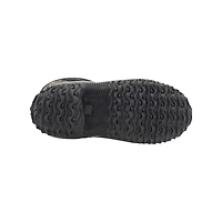 Youth Boys' Geometry Waterproof Winter Boot