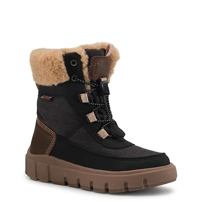 Youth Boys' Seeker F Winter Boot