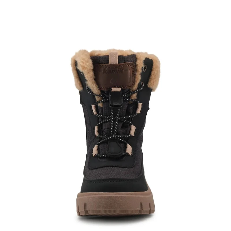 Youth Boys' Seeker F Winter Boot