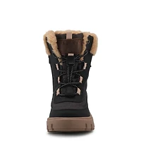 Youth Boys' Seeker F Winter Boot