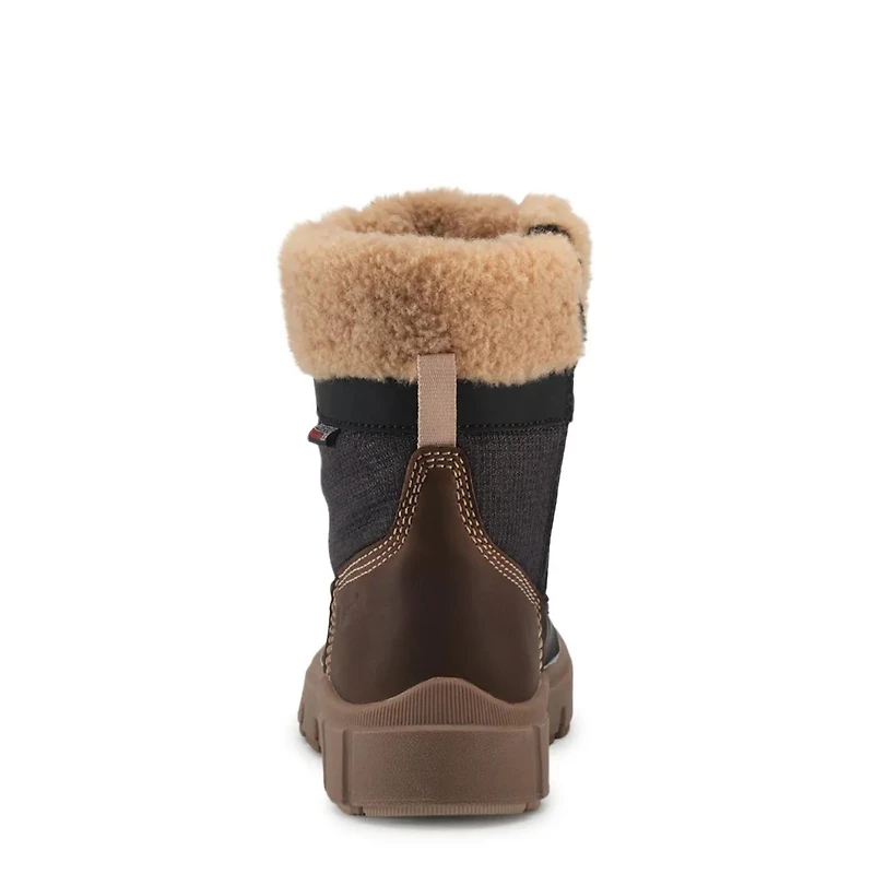 Youth Boys' Seeker F Winter Boot