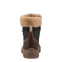 Youth Boys' Seeker F Winter Boot