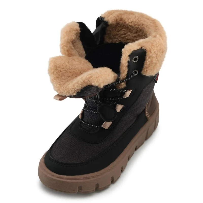 Youth Boys' Seeker F Winter Boot