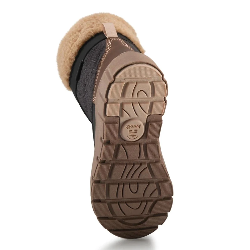 Youth Boys' Seeker F Winter Boot