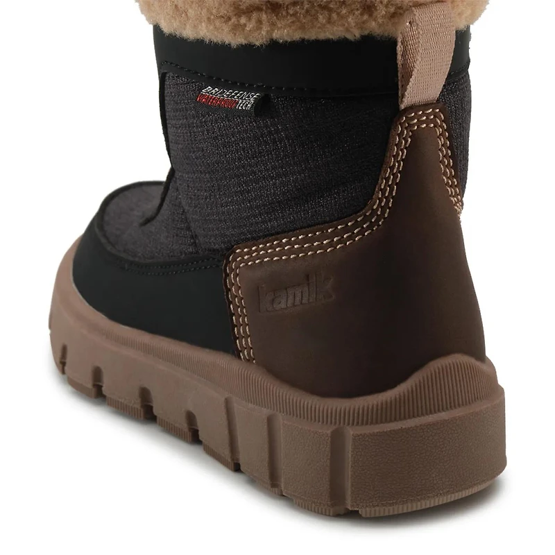 Youth Boys' Seeker F Winter Boot