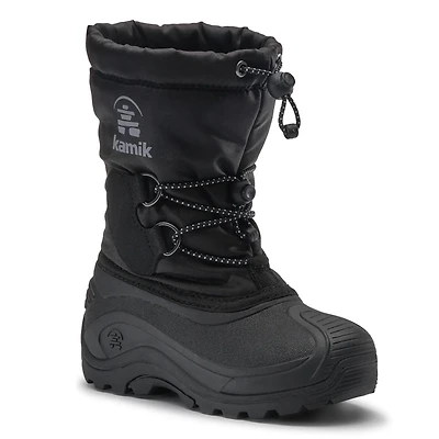 Youth Boys' Northpole Winter Boot