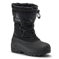 Youth Boys' Northpole Winter Boot