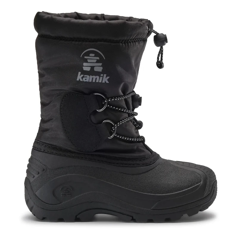 Youth Boys' Northpole Winter Boot