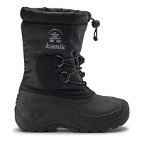 Youth Boys' Northpole Winter Boot