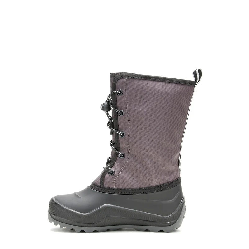 Youth Boys' Snowmate Waterproof Snow Boot