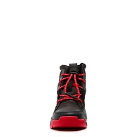 Youth Boys' Whitney III Mid Waterproof Winter Boot