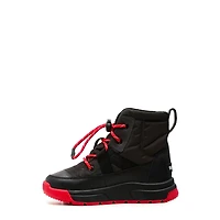 Youth Boys' Whitney III Mid Waterproof Winter Boot