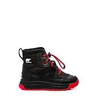 Youth Boys' Whitney III Mid Waterproof Winter Boot
