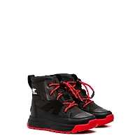 Youth Boys' Whitney III Mid Waterproof Winter Boot