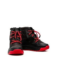 Youth Boys' Whitney III Mid Waterproof Winter Boot