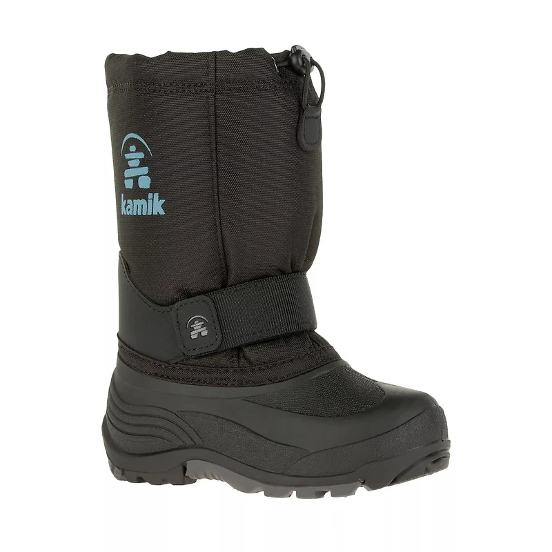 Youth Boy's Rocket Winter Boot