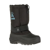 Youth Boy's Rocket Winter Boot