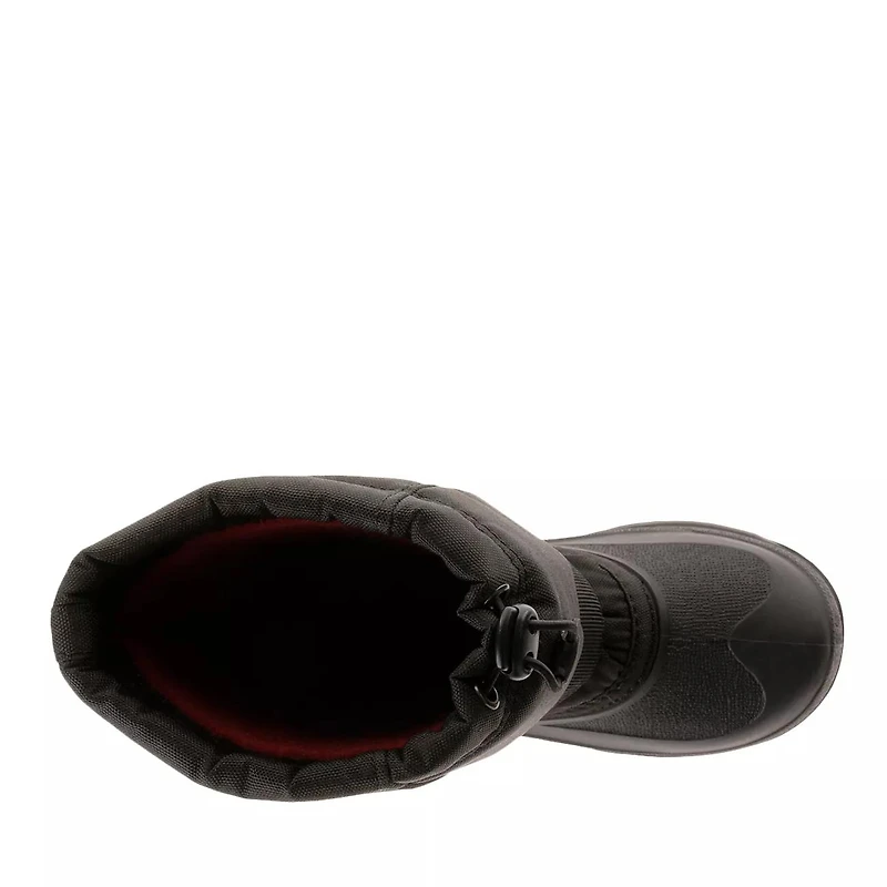 Youth Boy's Rocket Winter Boot