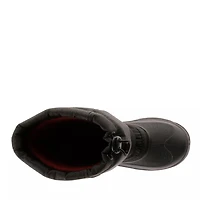 Youth Boy's Rocket Winter Boot
