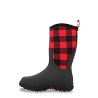 Youth Boys' Rugged II Waterproof Winter Boot