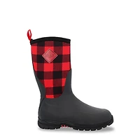 Youth Boys' Rugged II Waterproof Winter Boot